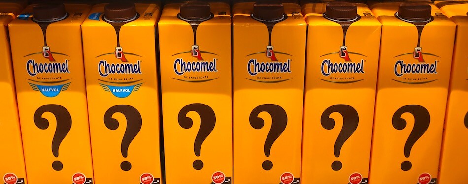 Wiet met Chocomel moet je echt proberen