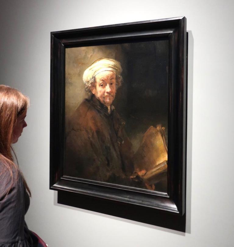 8 Rembrandt Paintings Explained in Rijksmuseum Amsterdam