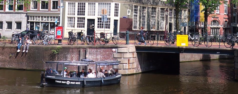Those Dam Boat Guys Tickets