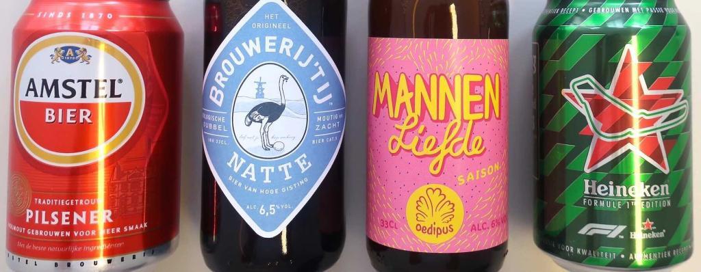 Beer Archives | Tours in Amsterdam