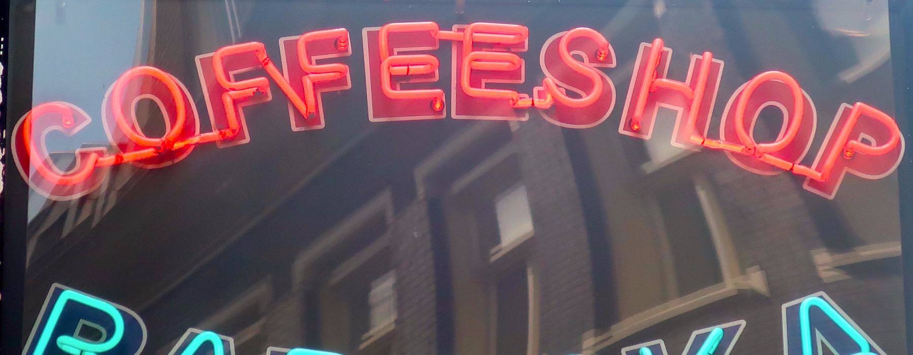 Worst coffeeshops in Amsterdam