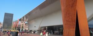 Stedelijk Museum Amsterdam Ticket