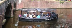 Those Dam Boat Guys
