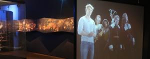 Interactive museum Amsterdam