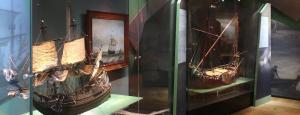 National Maritime Museum Amsterdam Collection