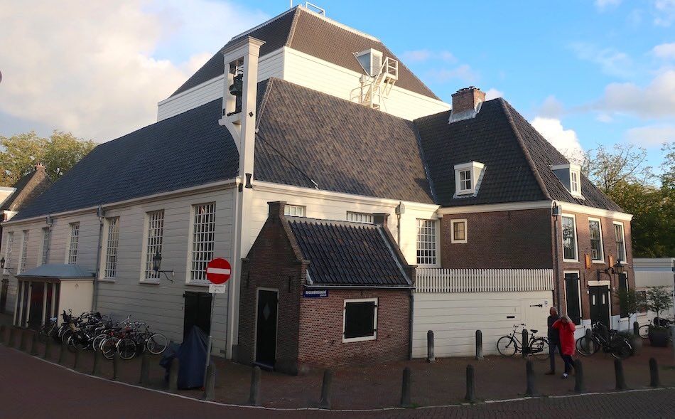 Wat te zien in Amsterdam