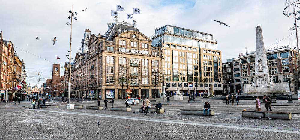 De Dam