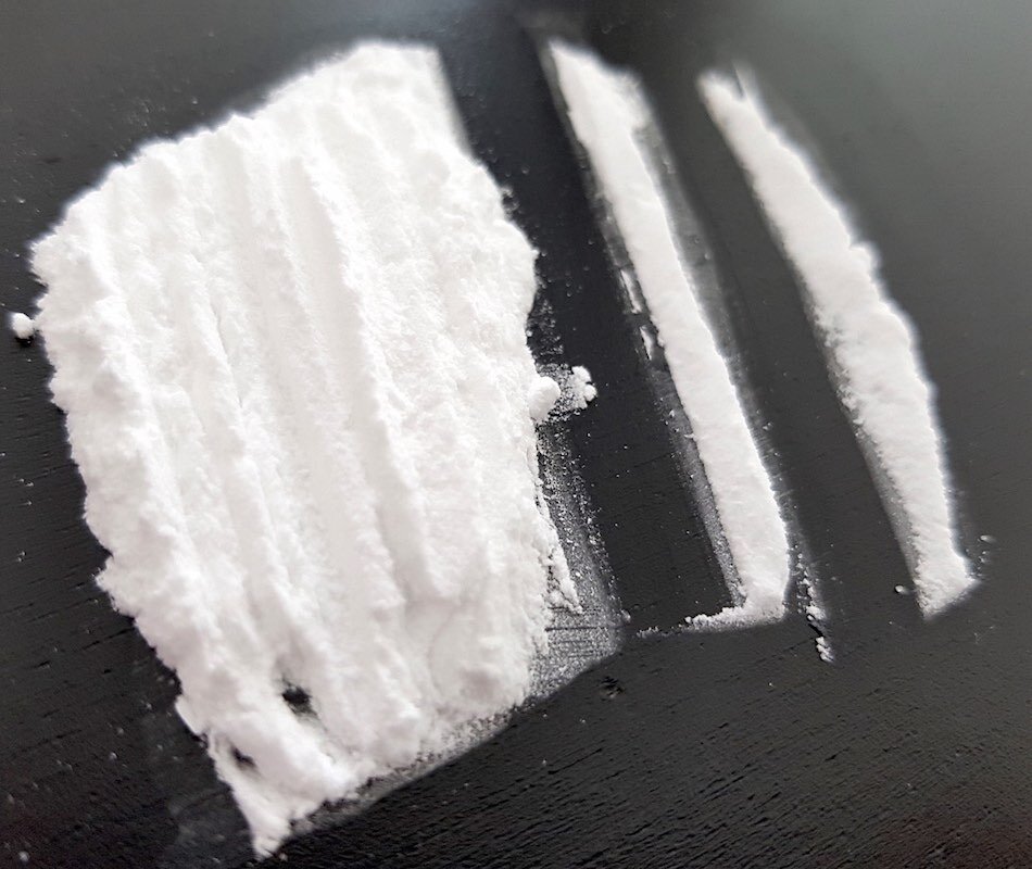 Cocaine Use Netherlands Amsterdam Coke