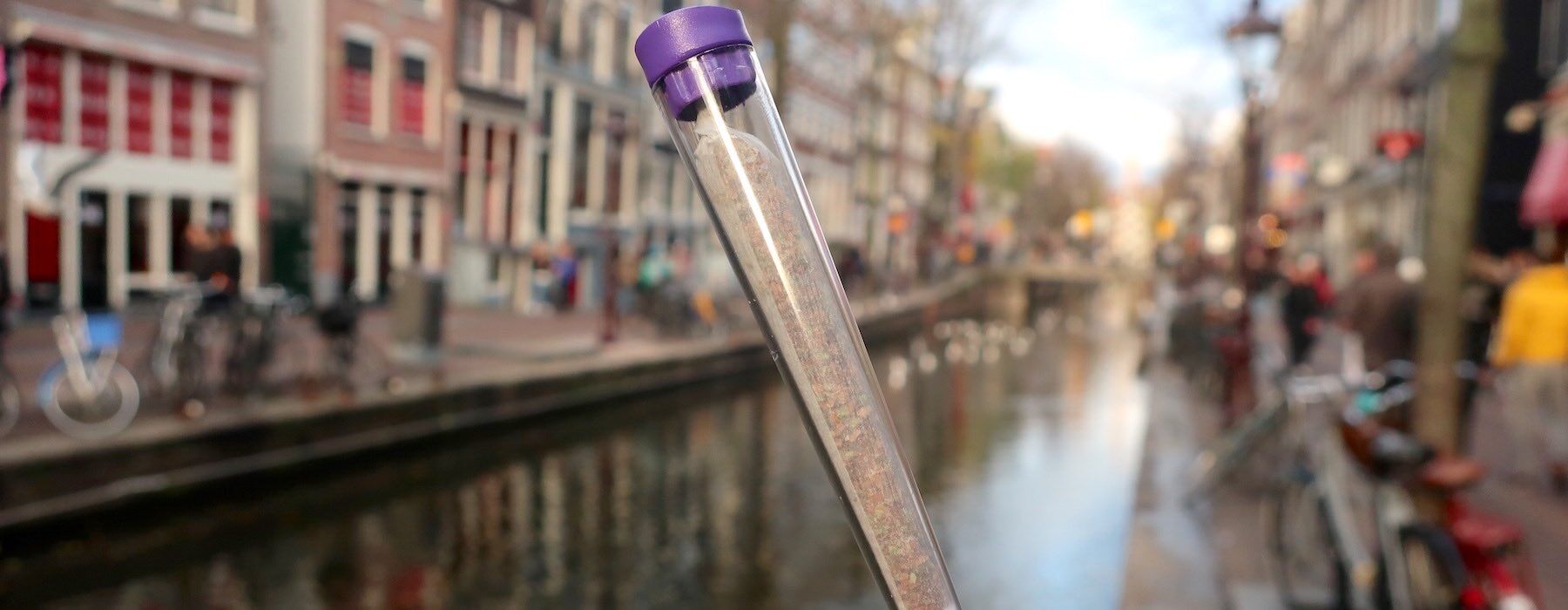 drugs in netherlands amsterdam