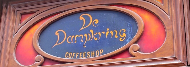 Amsterdamse Coffeeshop Tour