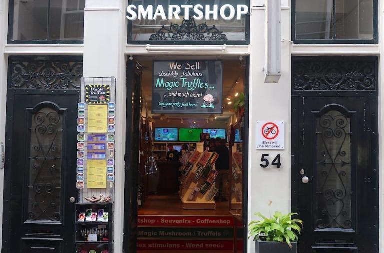 10 Drugs Facts & Statistics From The Netherlands You Didn't Know