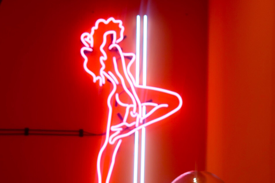 Amsterdam Brothel Tour With Prostitute Guide