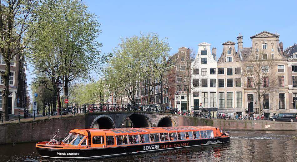 Cheap flights to amsterdam netherlands
