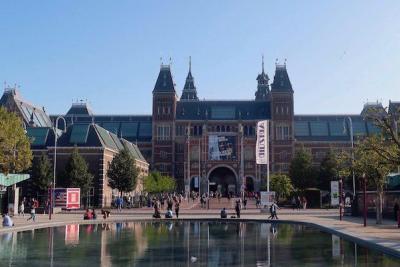 Neue geführte Tour durch Amsterdamer Museen
