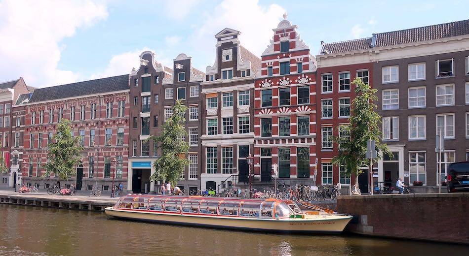 Private tour Amsterdam