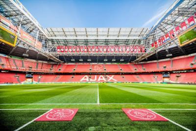 Amsterdam arena tickets