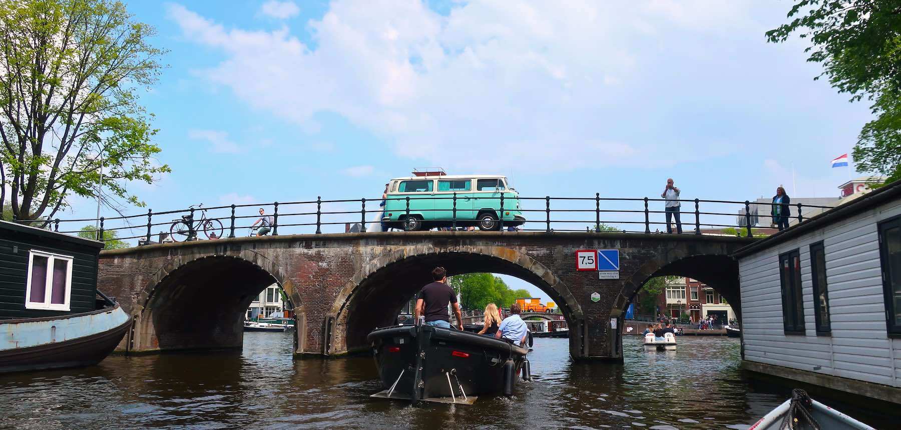 amsterdam prinsengracht