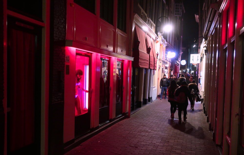Dagtrips vanuit Amsterdam