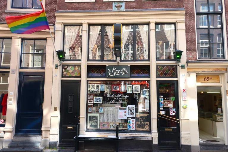 Amsterdam In WWII Top 10 World War 2 Facts in Holland History