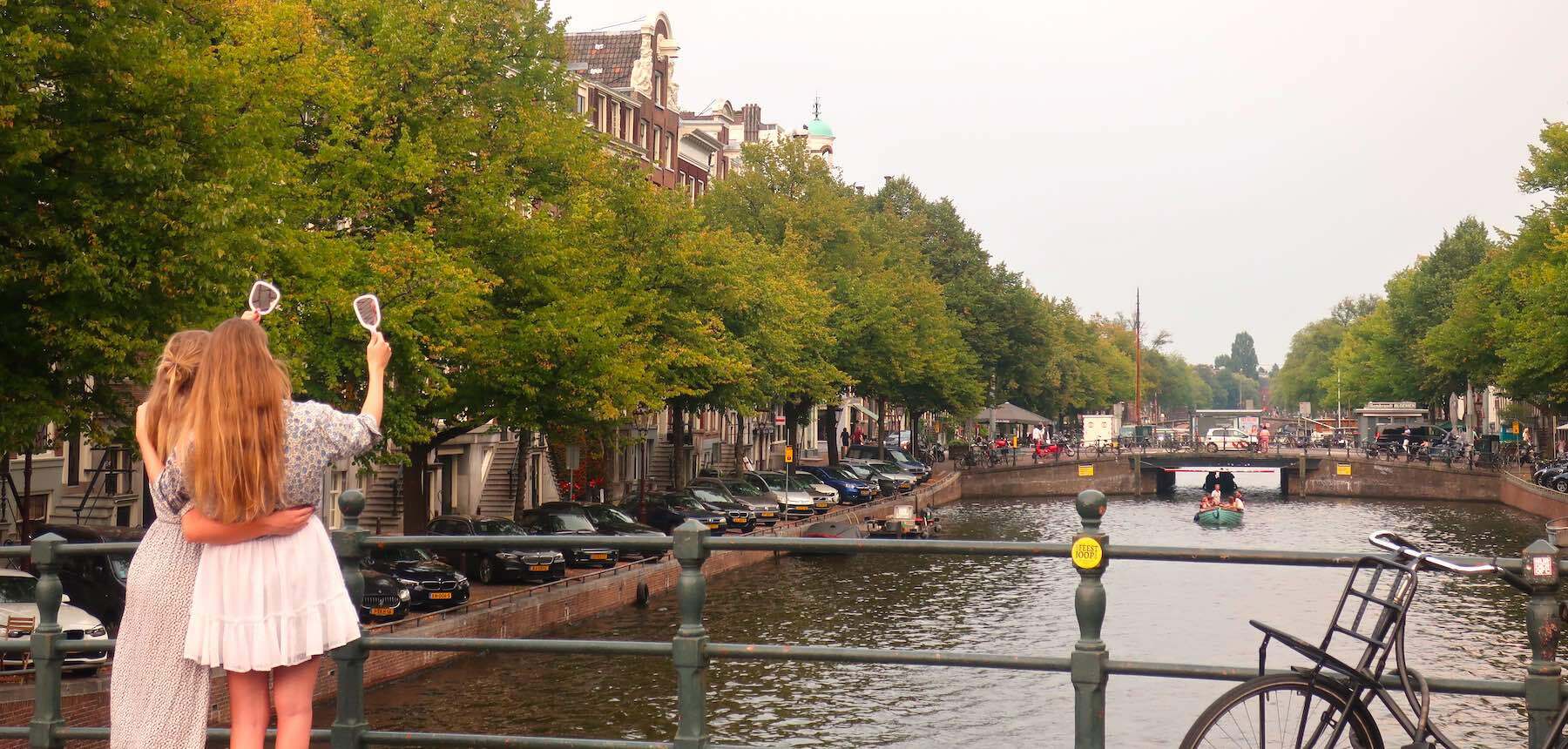 10 Reasons Not To Take A Free Walking Tour In Amsterdam