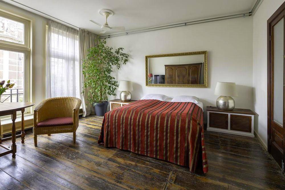 Amsterdam City Center Hotel