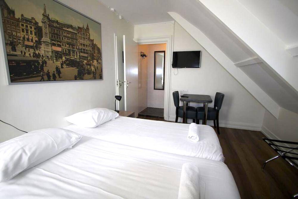 Budget Hotel Amsterdam