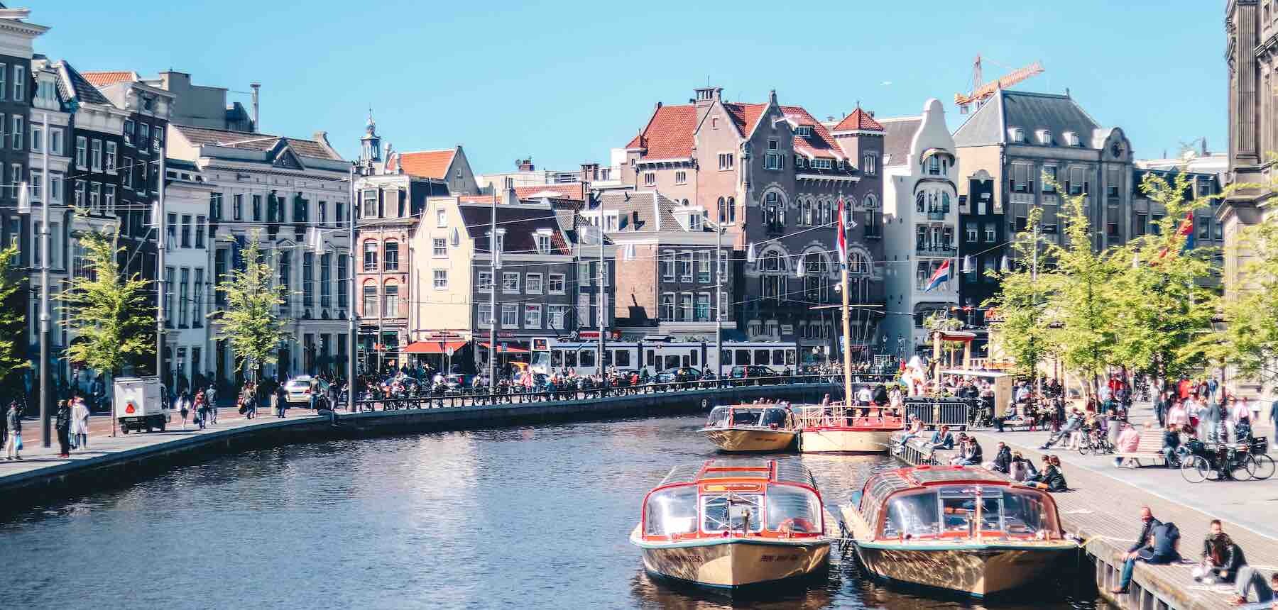 Top Amsterdam Hotel Tipps