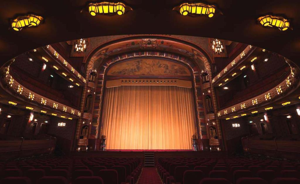 Amsterdam Tuschinski