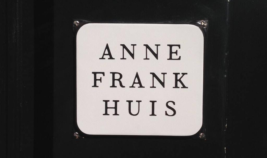 Anne Frank Huis