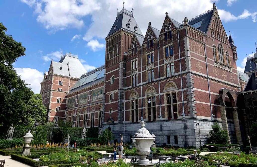 rijksmuseum