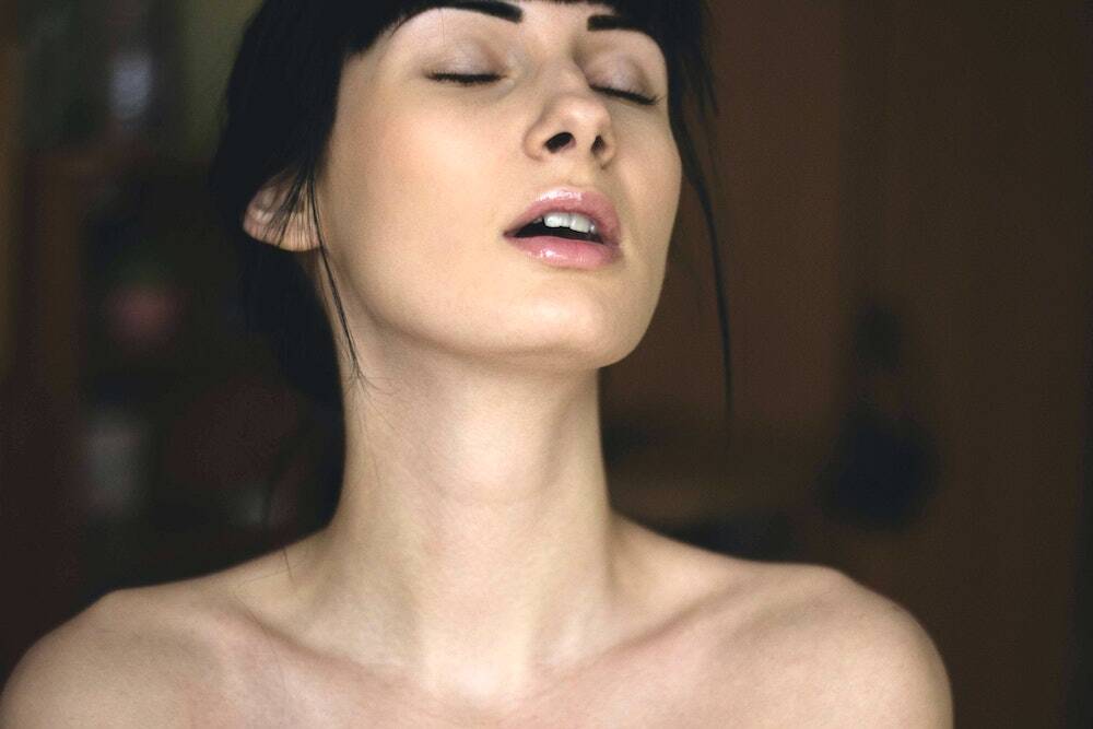 Female Orgasm