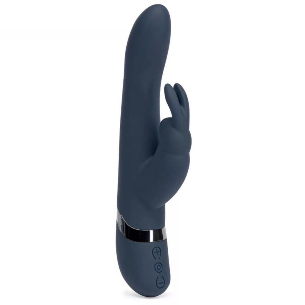 Oh my rabbit vibrator